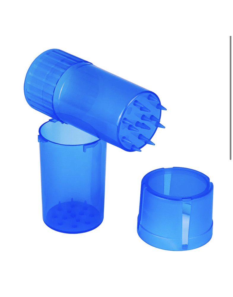 Гріндер+Контейнер - Листок