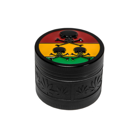 Гріндер - Lock