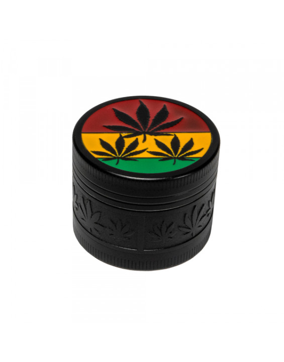 Гріндер - Lock