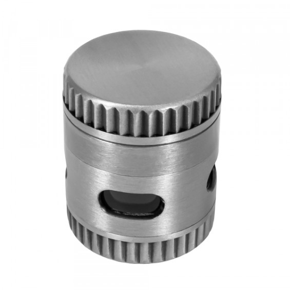 Гриндер - Механизм