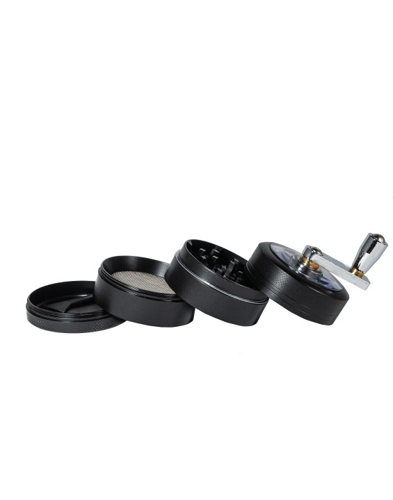 Гріндер - Мельниця М