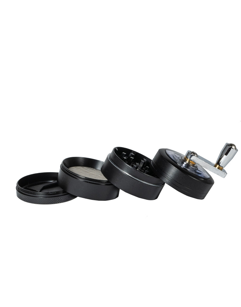 Гріндер - Мельниця М