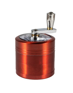 Гріндер - Мельниця М