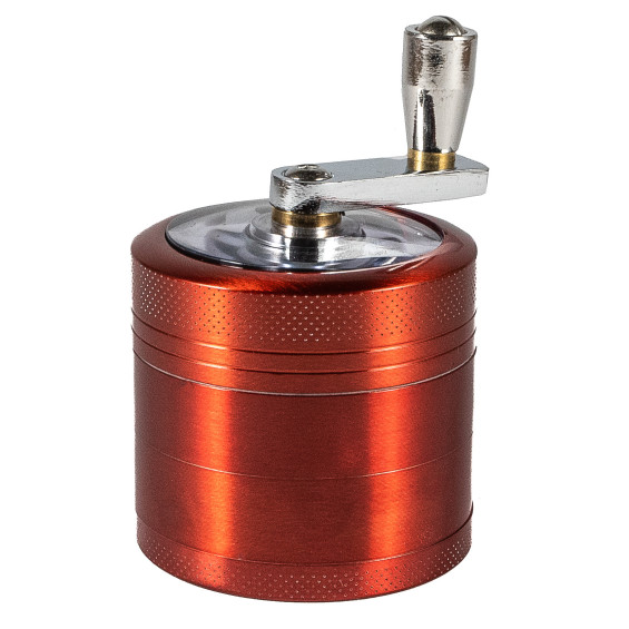 Гріндер - Мельниця М