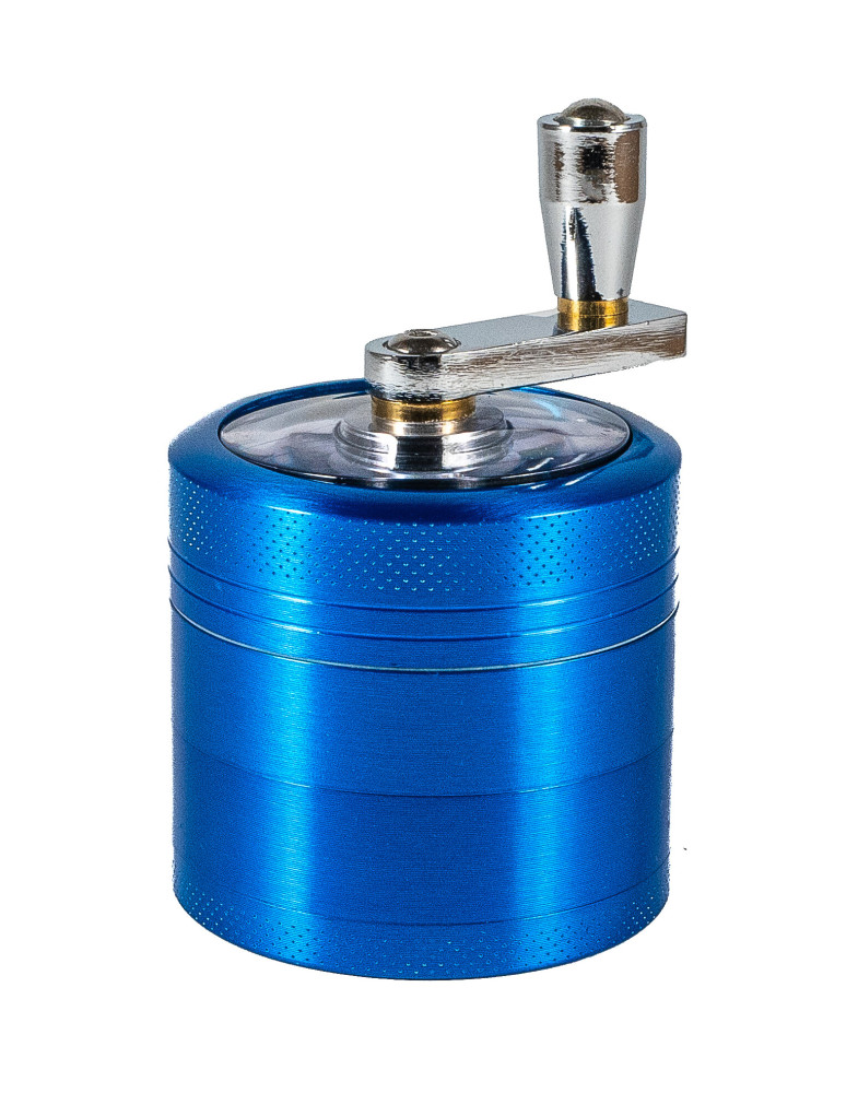 Гріндер - Мельниця М