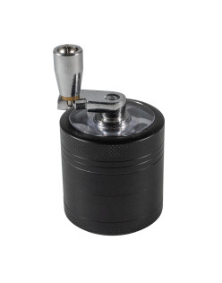 Гріндер - Мельниця С