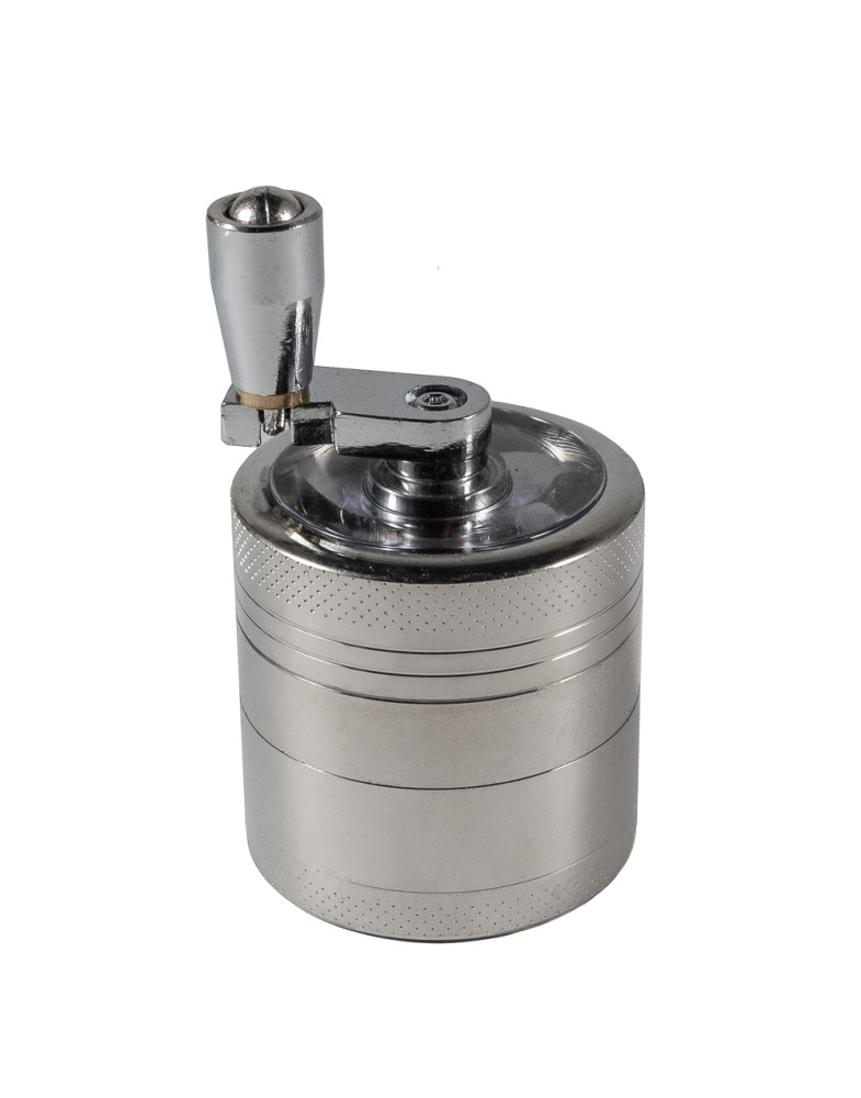 Гріндер - Мельниця С