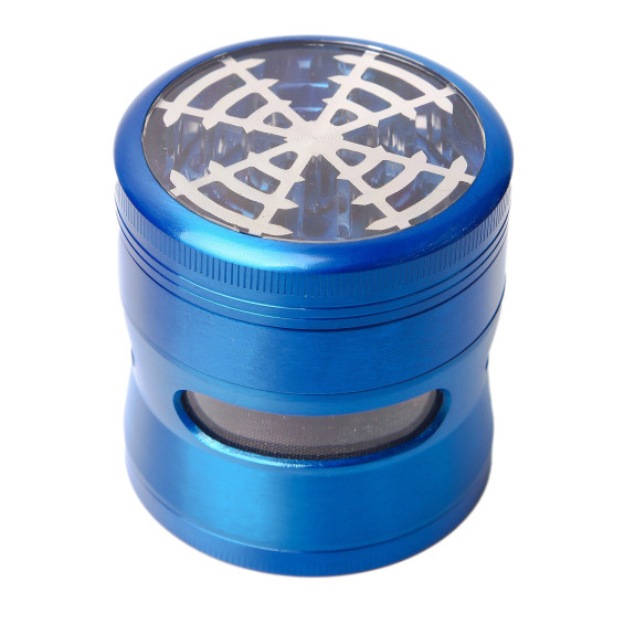 Гріндер - Mill