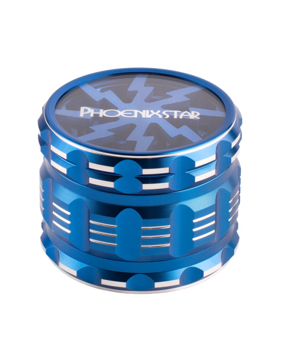 Гріндер - Phoenix Clean