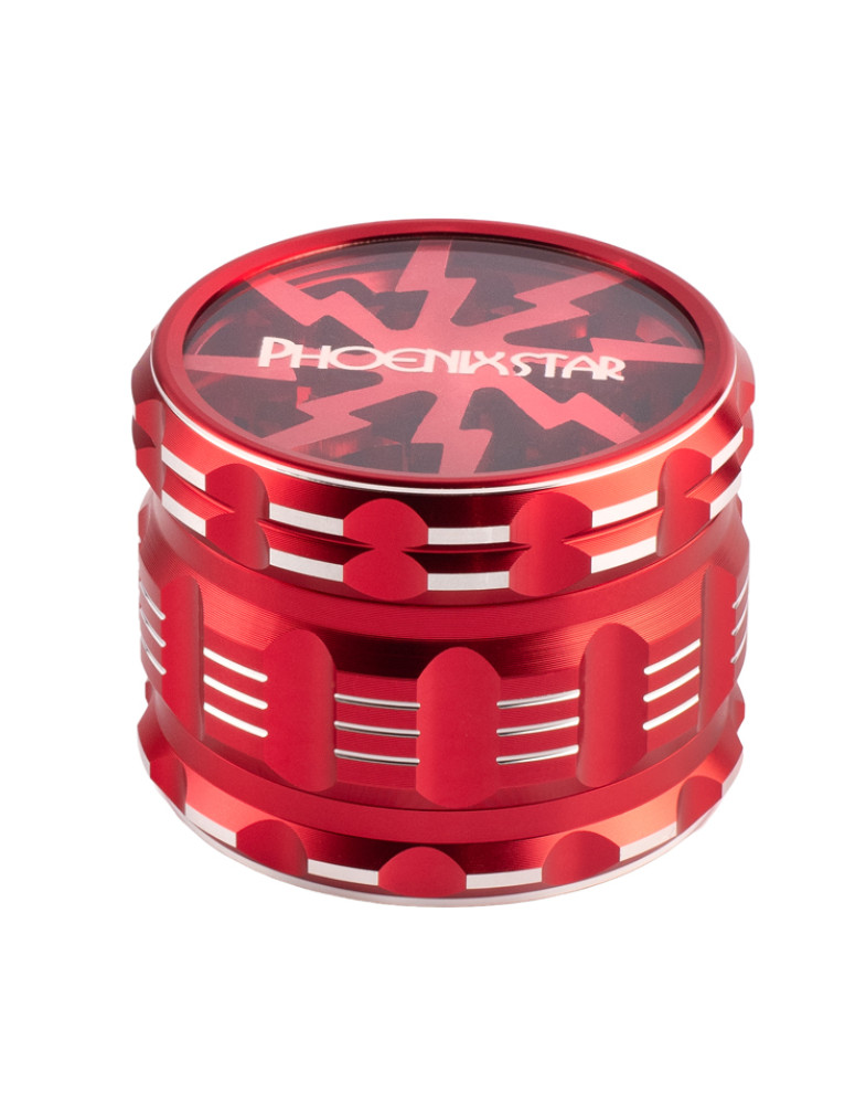 Гріндер - Phoenix Clean