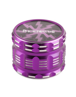 Гріндер - Phoenix Clean