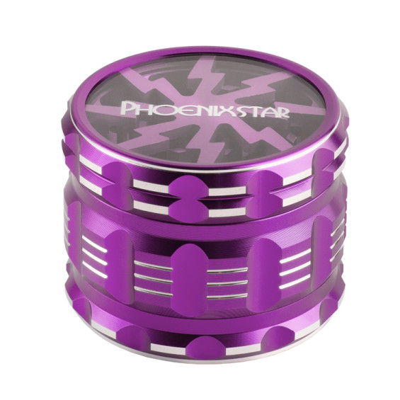 Гріндер - Phoenix Clean