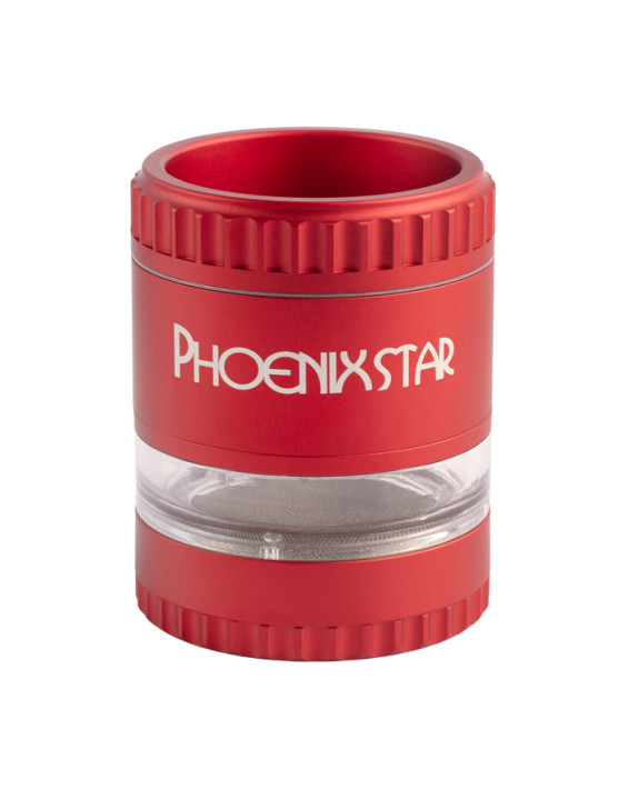 Гріндер - Phoenix Max