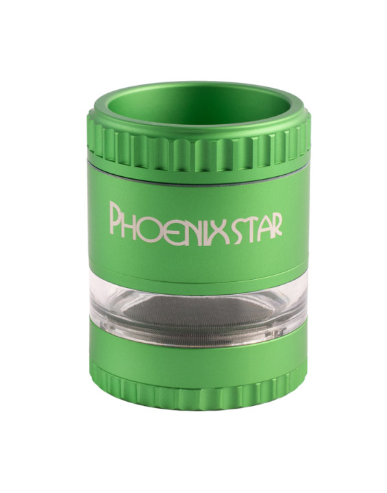 Гріндер - Phoenix Max