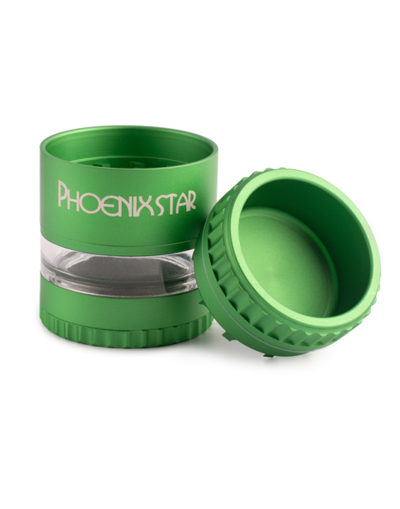 Гріндер - Phoenix Max