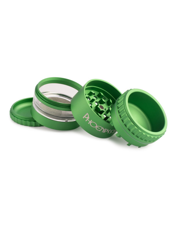 Гріндер - Phoenix Max