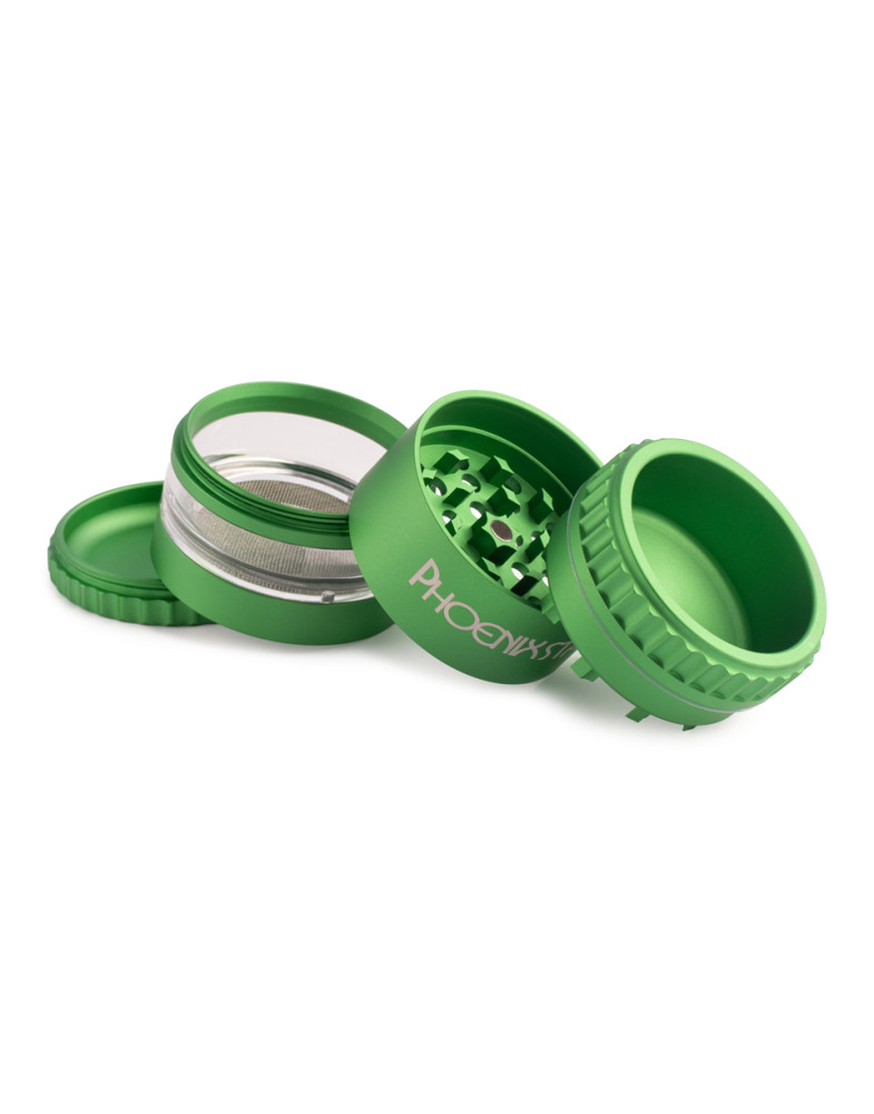 Гріндер - Phoenix Max