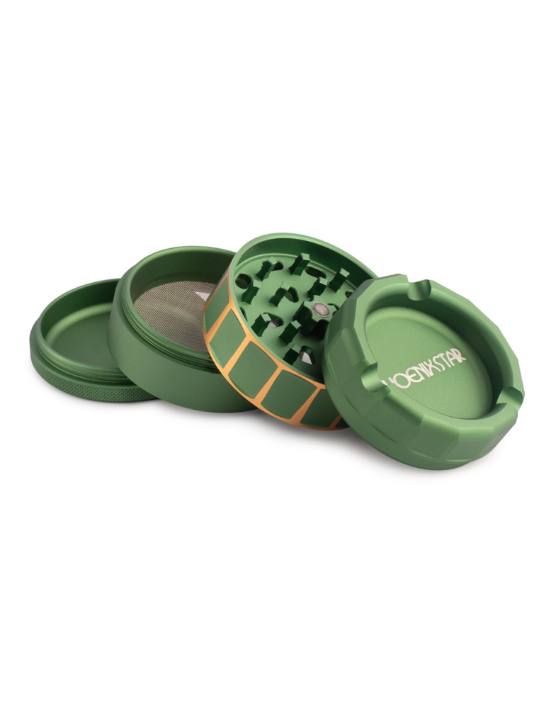 Гріндер - Phoenix Middle