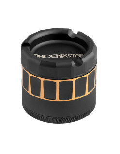 Гріндер - Phoenix Middle