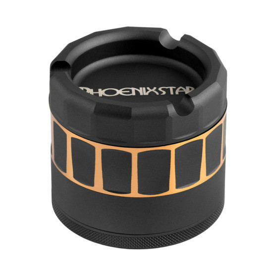 Гріндер - Phoenix Middle