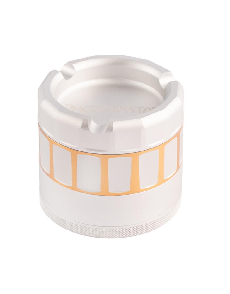 Гріндер - Phoenix Middle