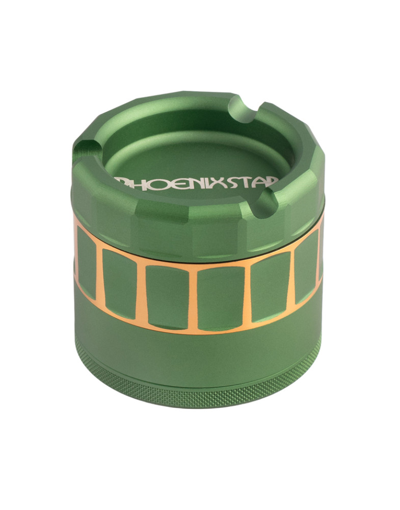 Гріндер - Phoenix Middle