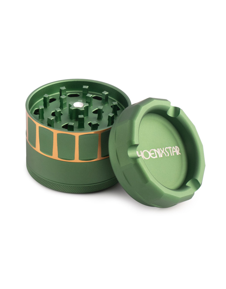 Гріндер - Phoenix Middle