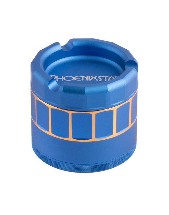 Гріндер - Phoenix Middle