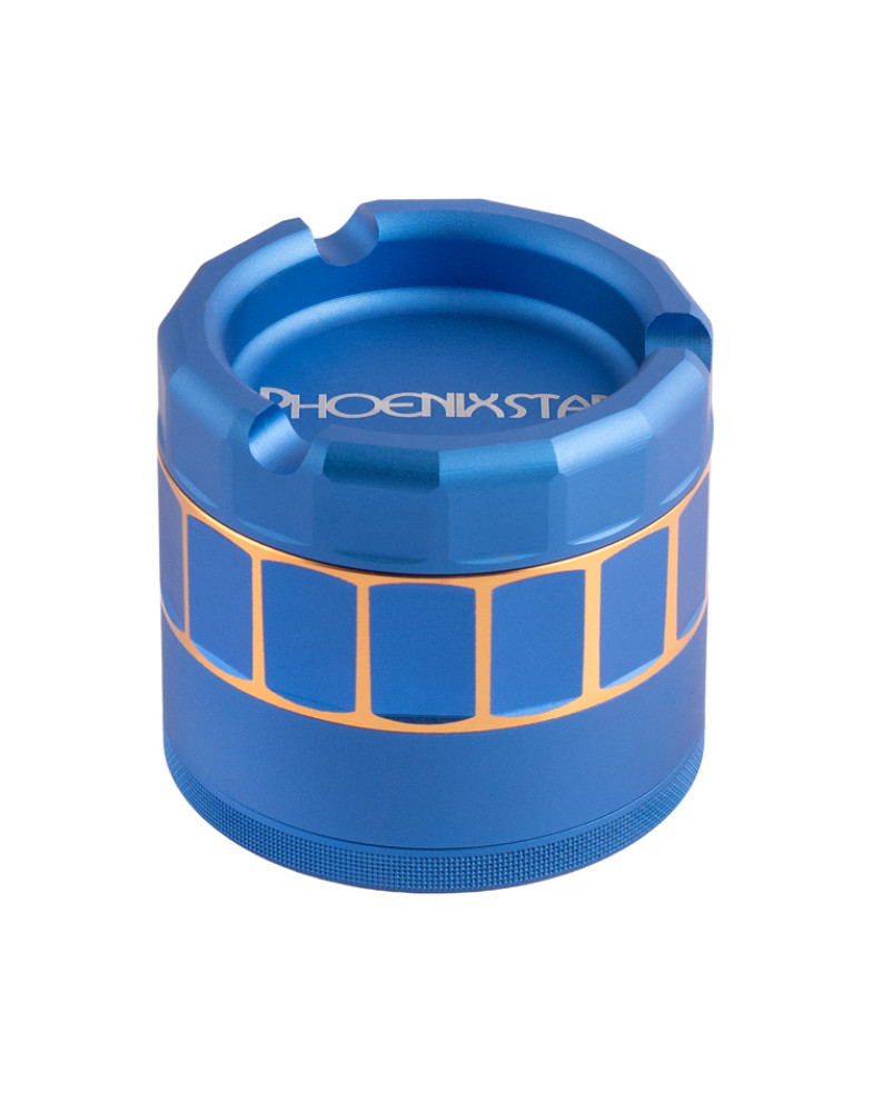 Гріндер - Phoenix Middle