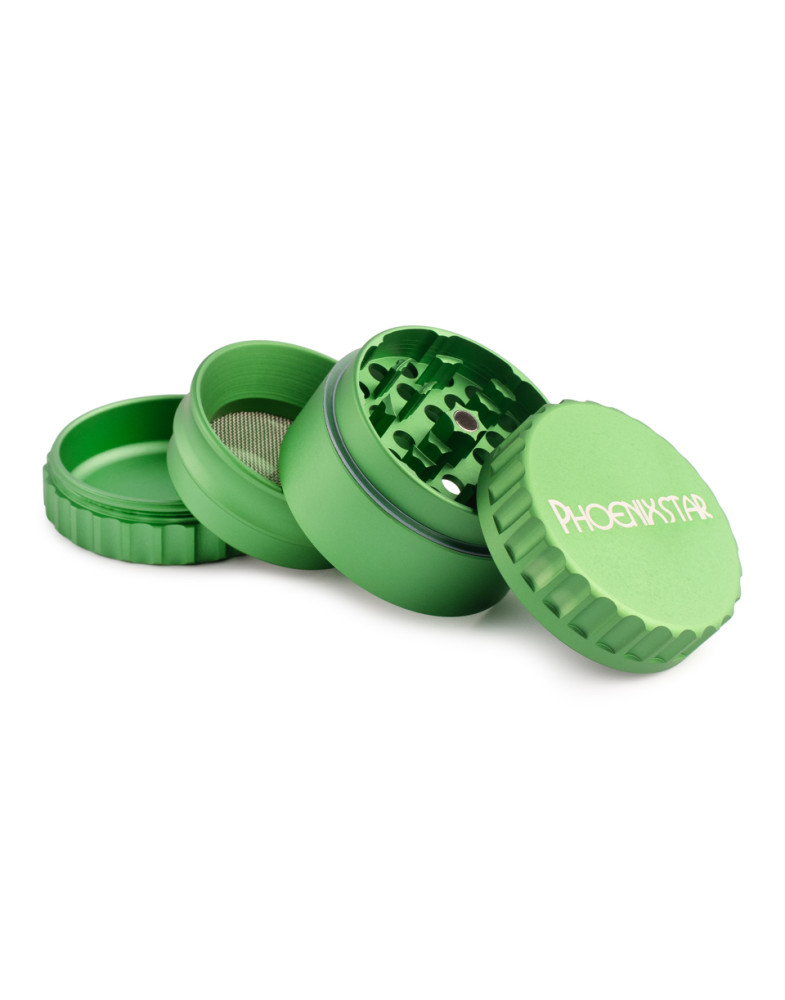 Гріндер - Phoenix Mini