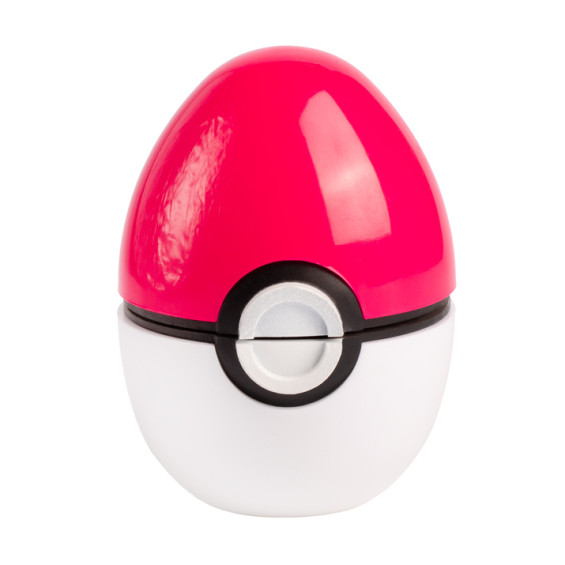 Гріндер - Покемон