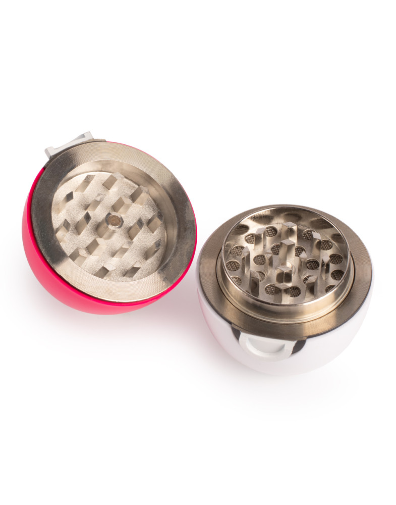 Гріндер - Покемон