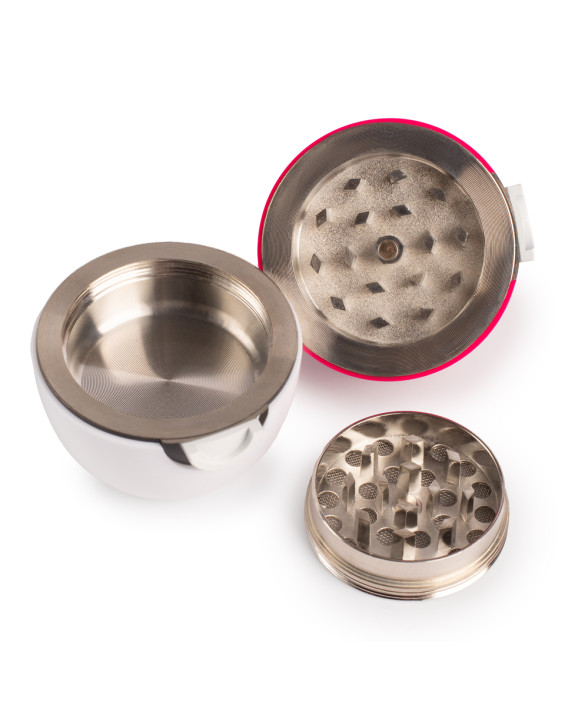 Гріндер - Покемон