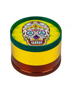 Гріндер - Poko