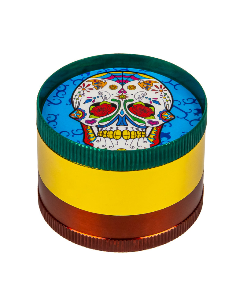 Гріндер - Poko