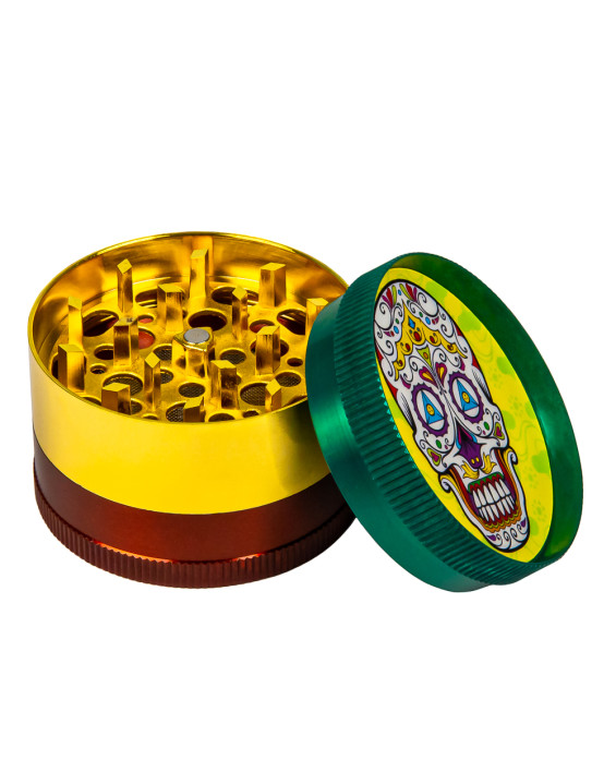 Гріндер - Poko