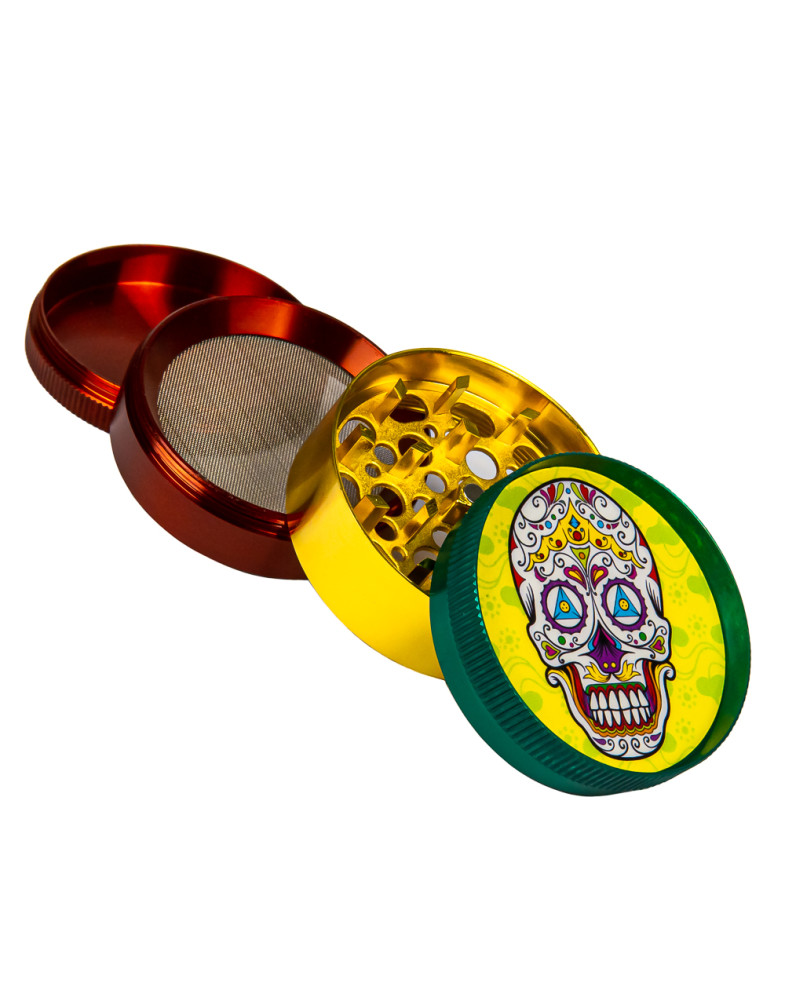 Гріндер - Poko