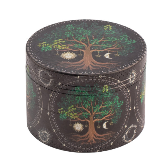 Гриндер - Positive