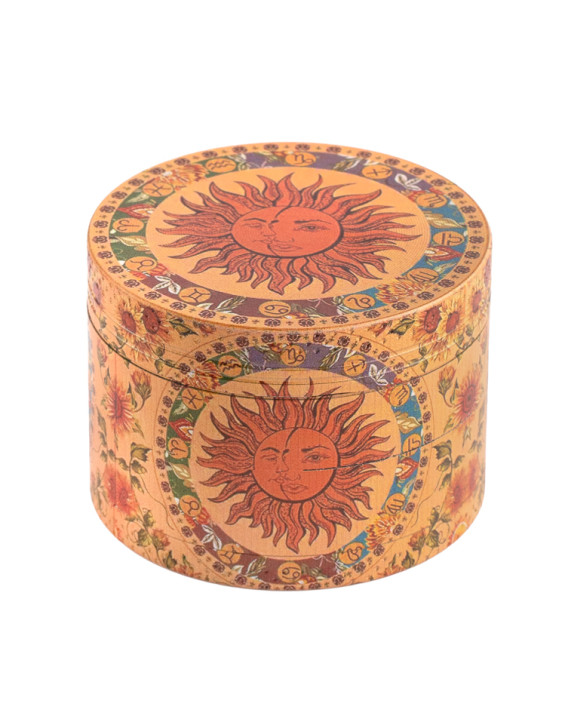 Гриндер - Positive