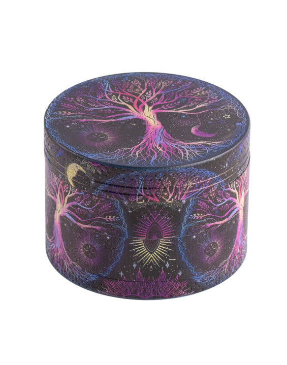 Гриндер - Positive