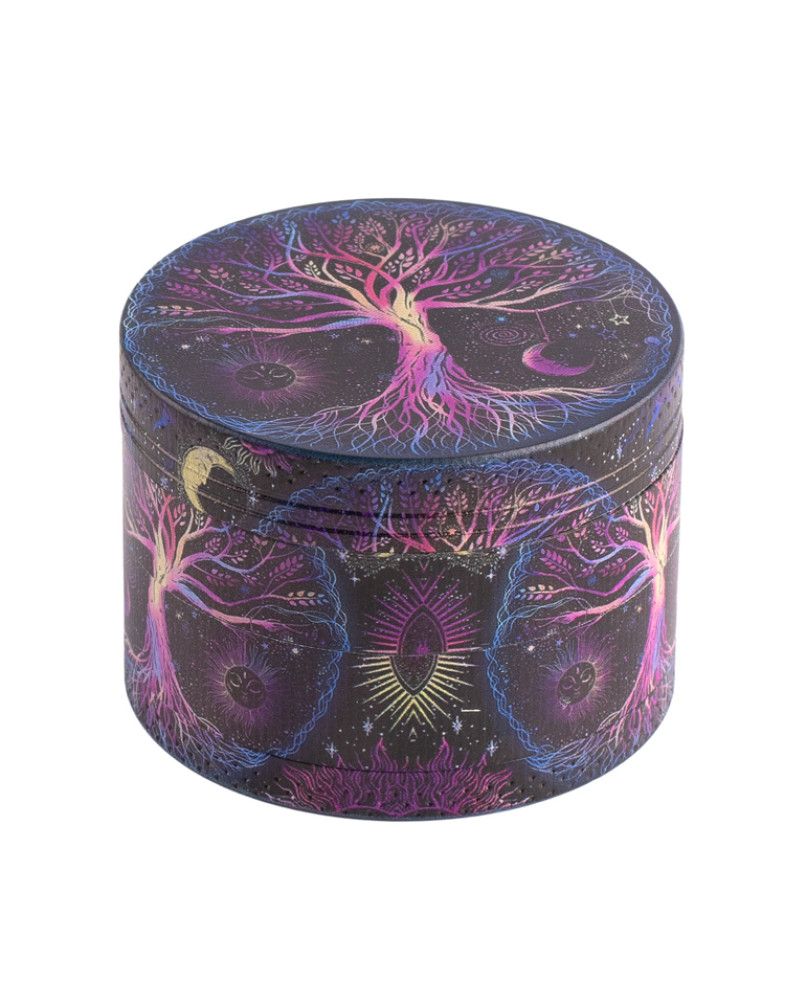 Гриндер - Positive