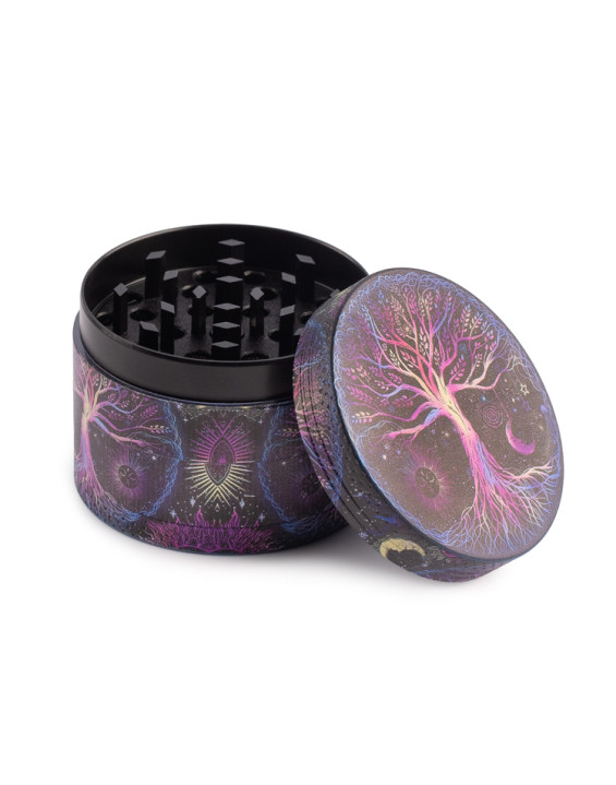 Гриндер - Positive