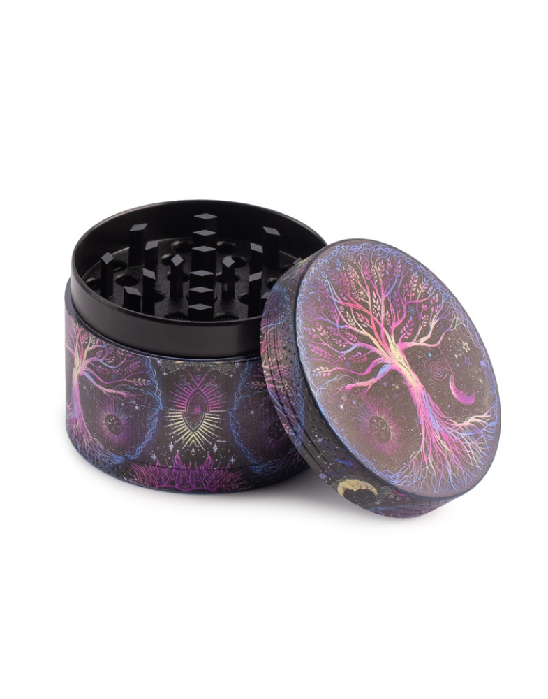 Гриндер - Positive