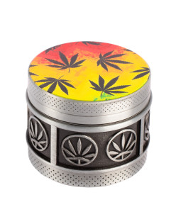 Гріндер - Poster