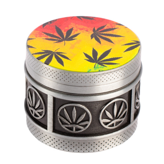 Гриндер - Poster