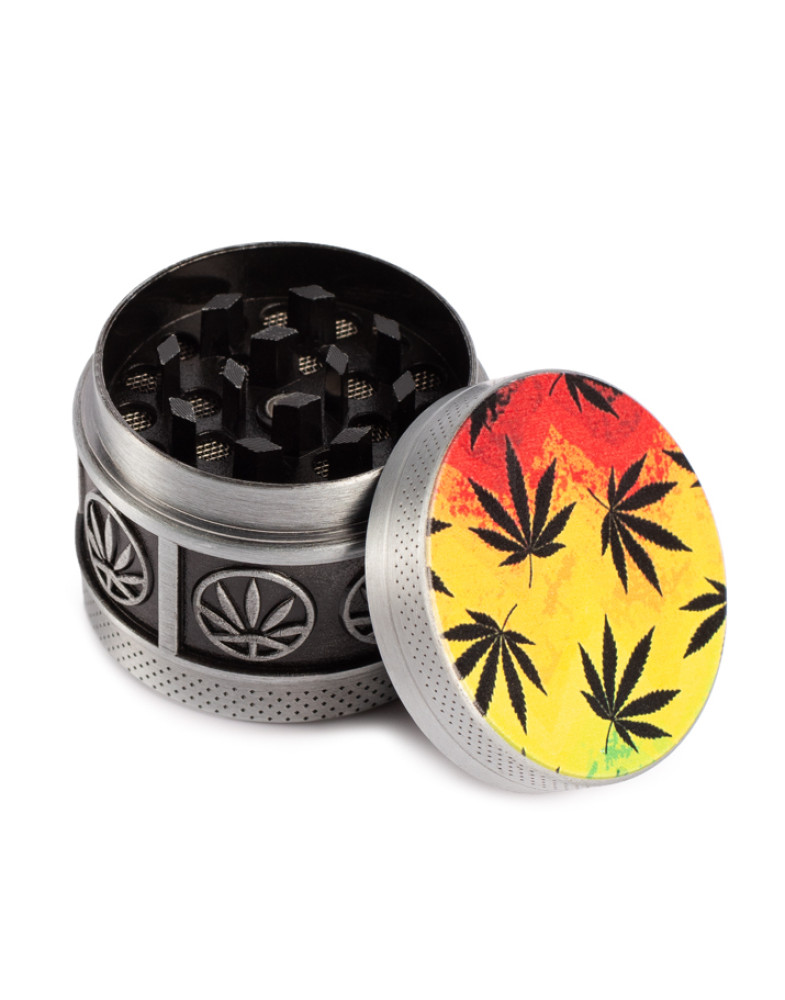 Гриндер - Poster