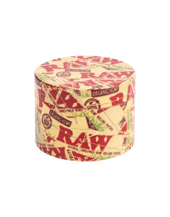 Гріндер - Raw