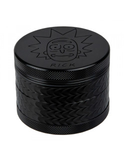 Гріндер - Рік