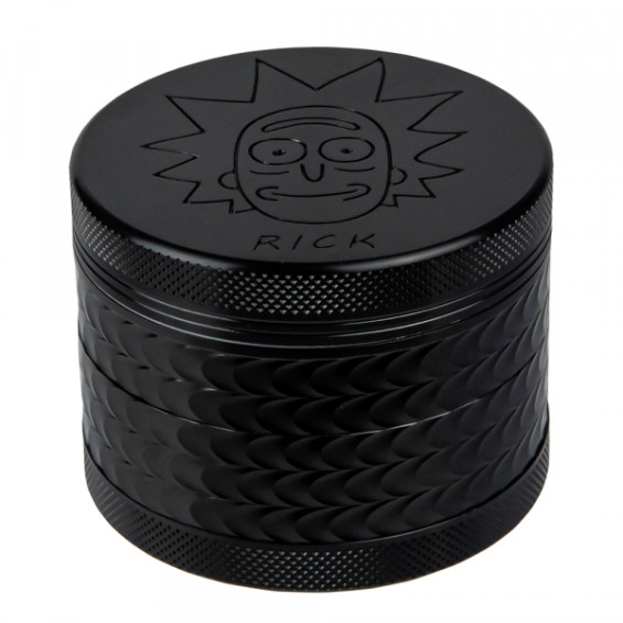 Гріндер - Рік