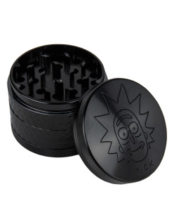 Гріндер - Рік